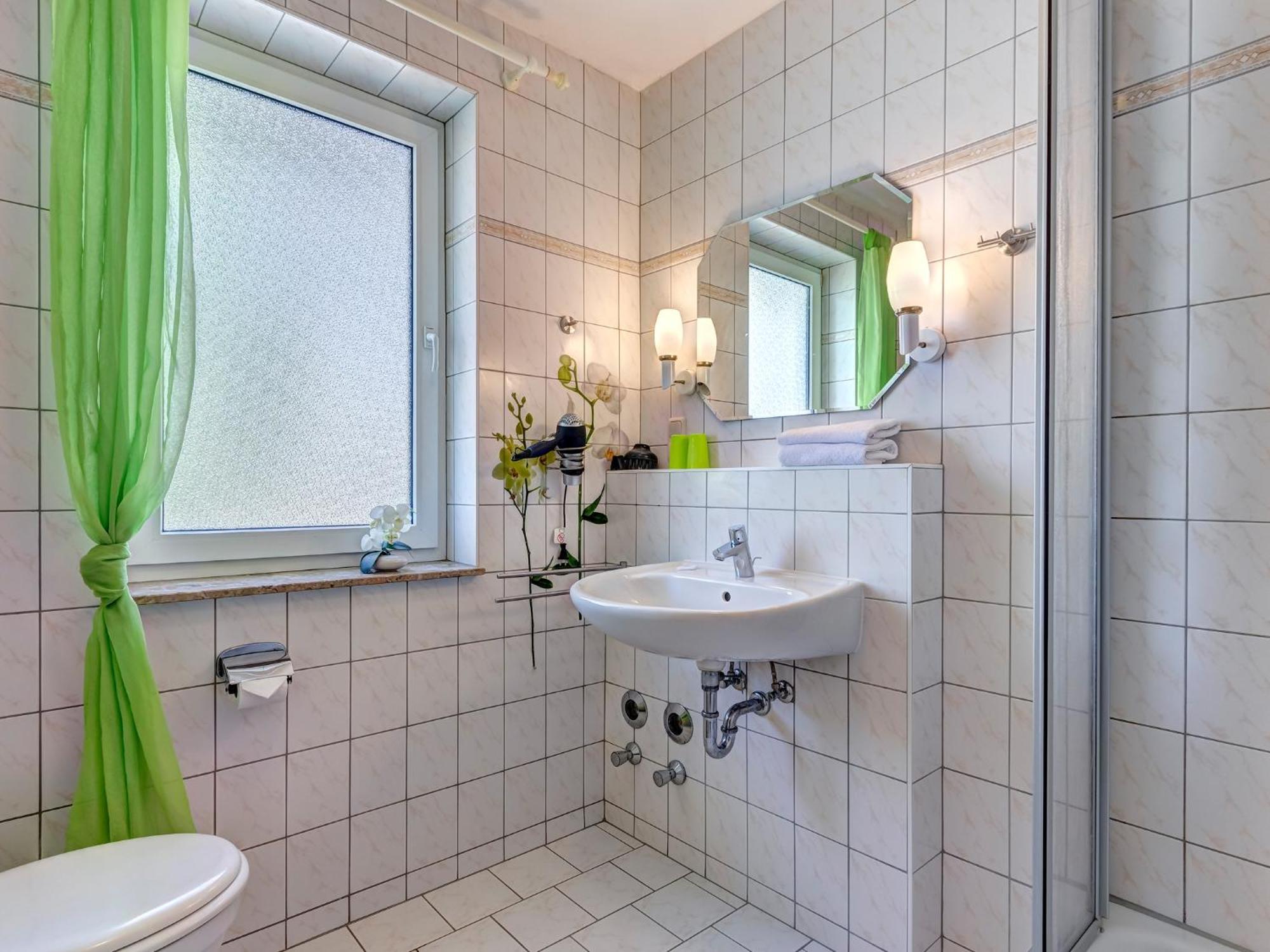 Hansehus Ferienwohnung Nr 3 Zinnowitz Εξωτερικό φωτογραφία